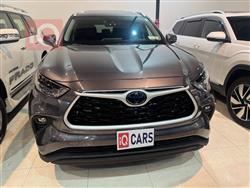 تويوتا هايلاندر